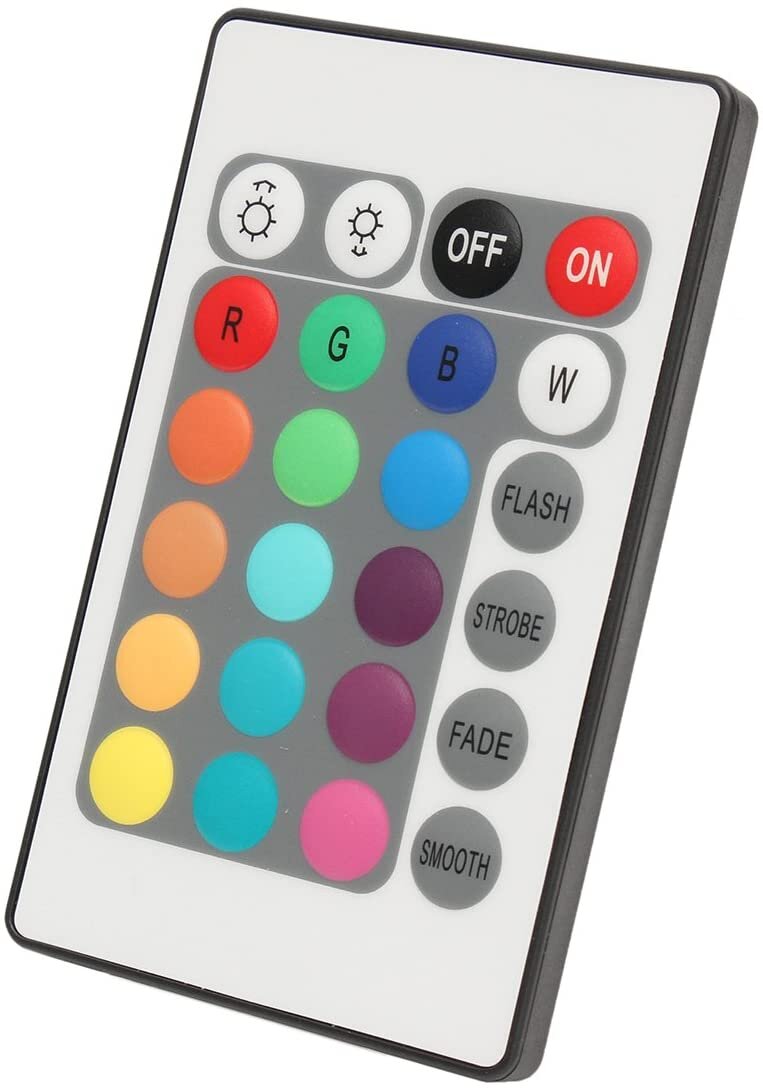 Buttons 12. K65 RGB Mini. Смайлик аккуратный RGB.