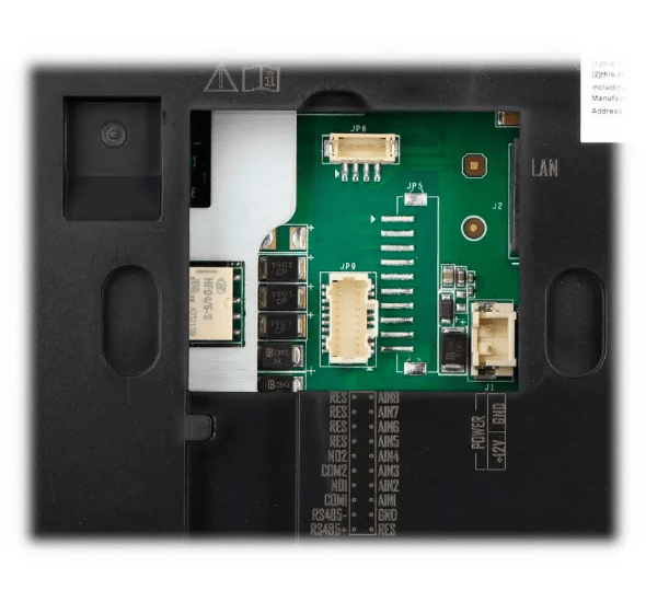 Ds kh8520 wte1 схема подключения