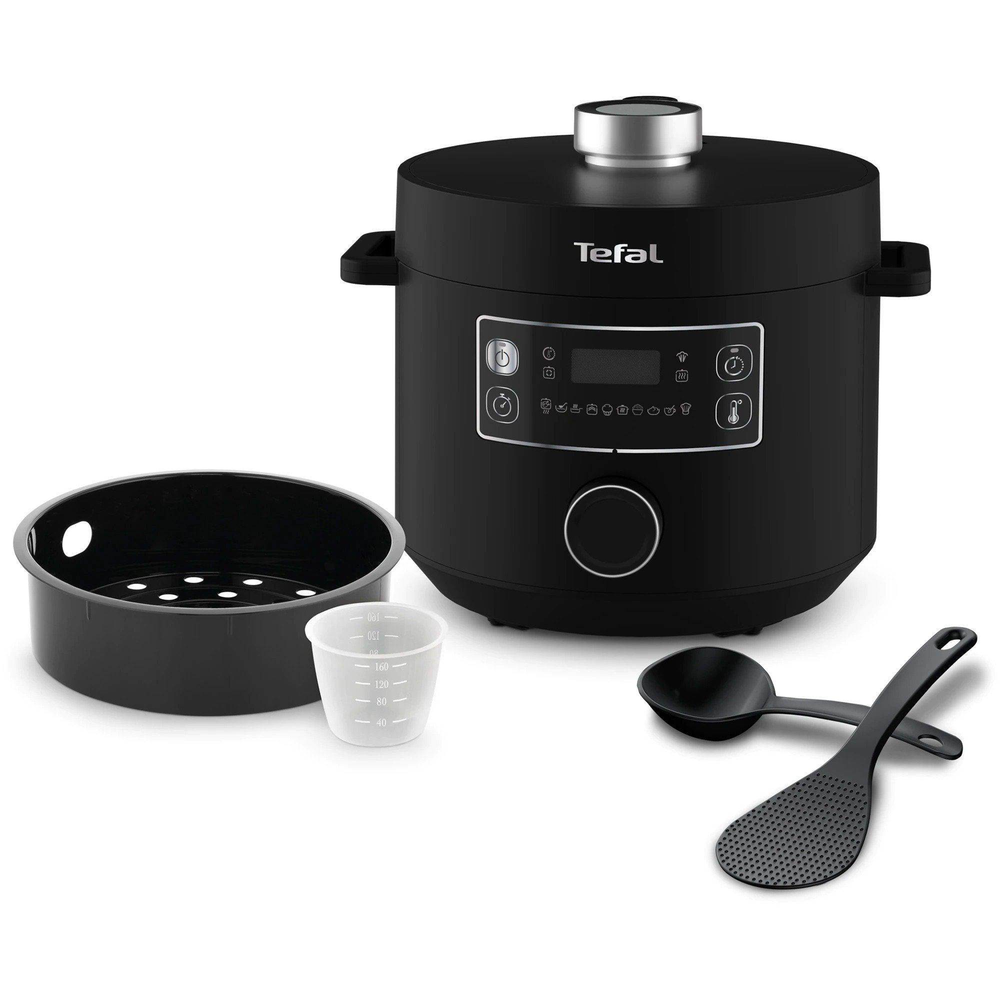 Мультиварка скороварка tefal turbo cuisine cy753832 отзывы