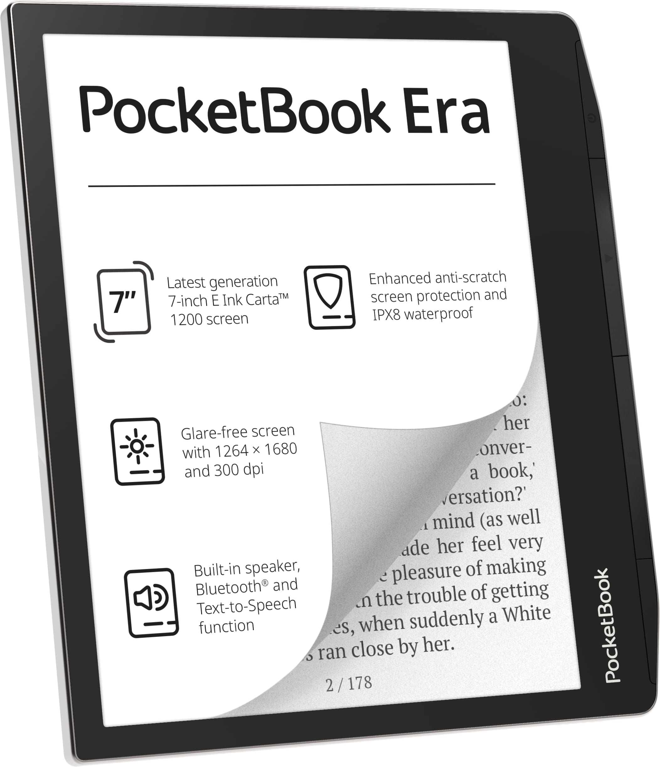 Купить Чехол Pocketbook 700