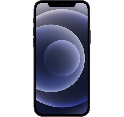 Купить смартфон Apple iPhone 12 64GB Black в Украине