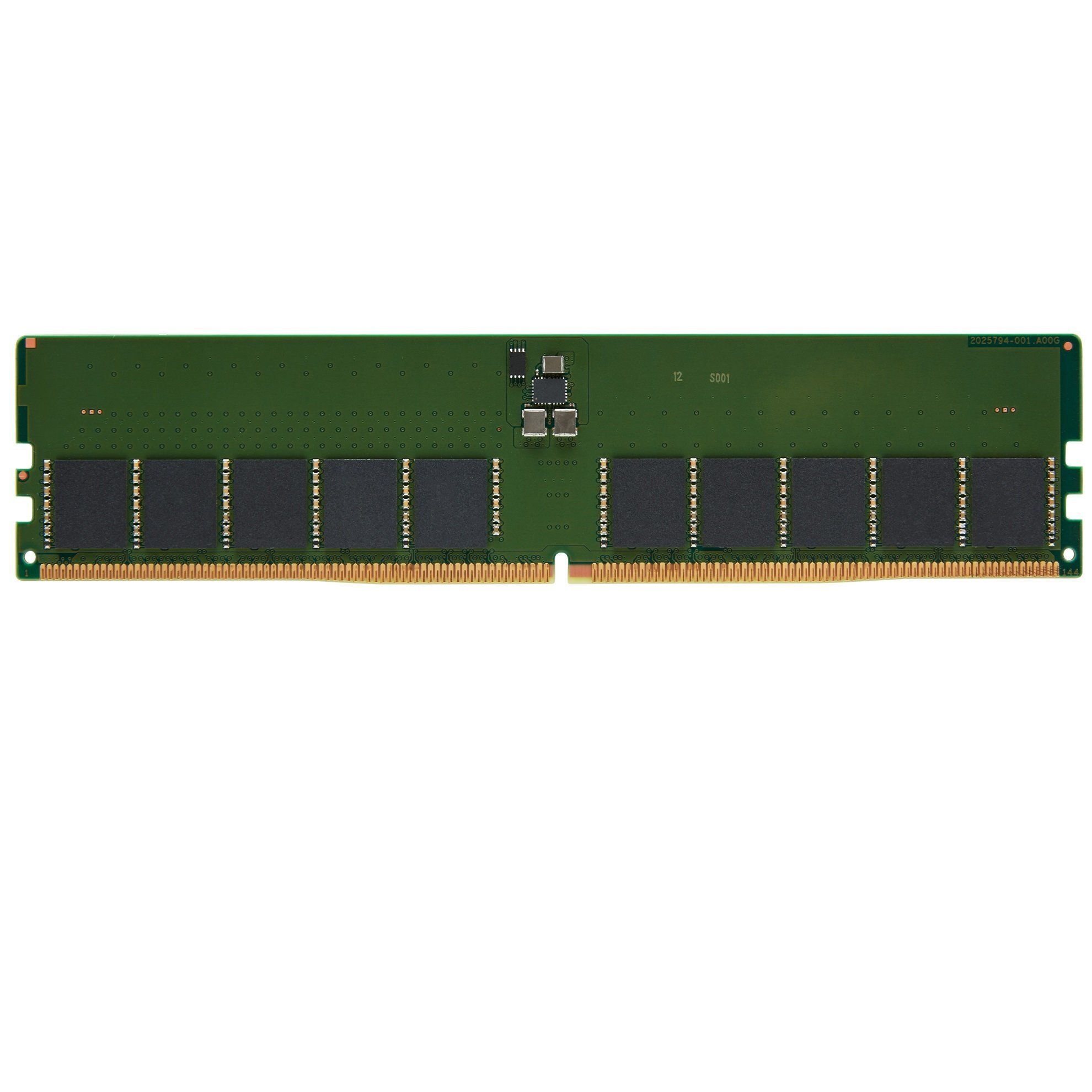 Ddr5 rdimm