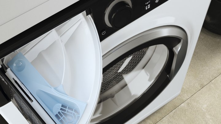 Ремонт неисправностей стиральных машин Whirlpool своими руками