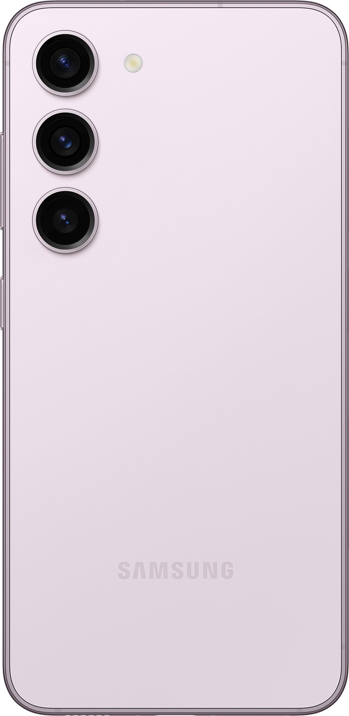 Купить смартфон Samsung Galaxy S23 8/256GB Dual Sim Light Pink в