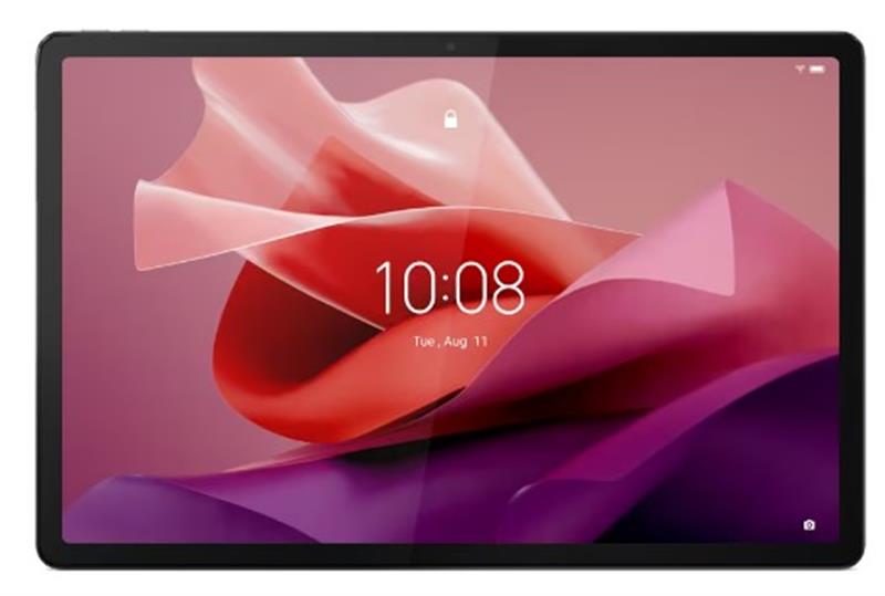 Купить Lenovo Tab P12 TB370FU 8/128GB Storm Grey + Pen в Киеве