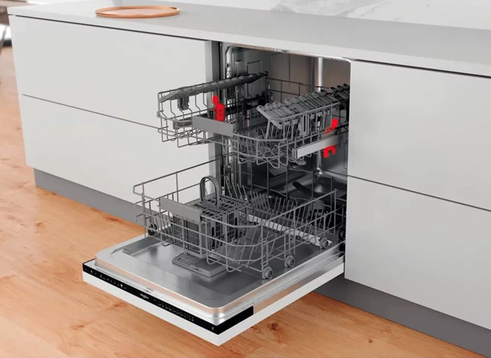 Купить Whirlpool WIO3C33E6.5 в Киеве, Харькове, Одессе, Львове