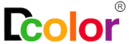 Dcolor