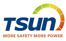 Tsun
