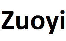 Zuoyi