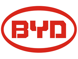BYD