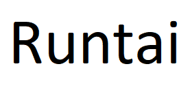 Runtai