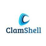 Clamshell