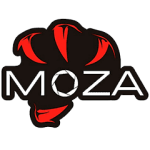 Gudsеn Moza