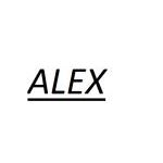 Alex