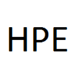 HPE