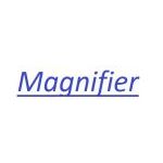 Magnifier