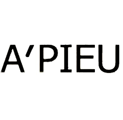 Apieu