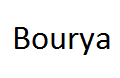 Bourya