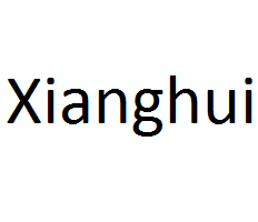 Xianghui