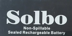 Solbo