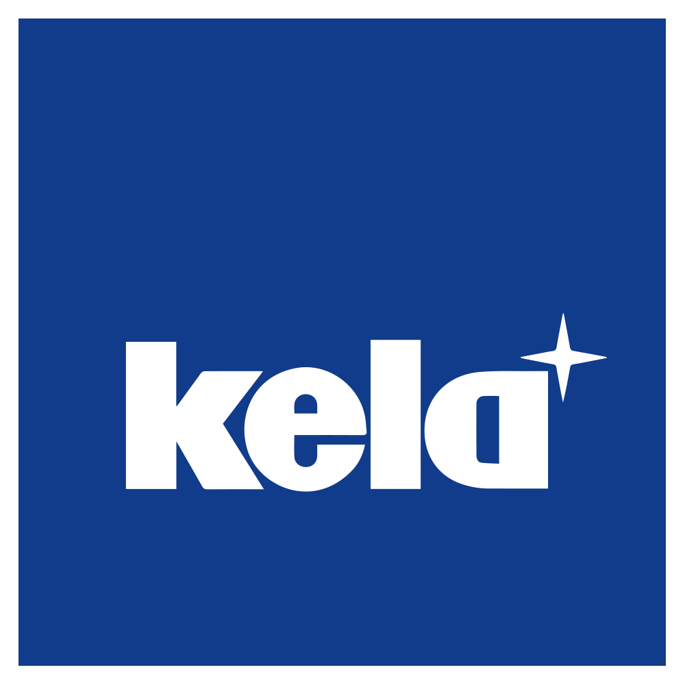 Kela's. Kela. Kela.Fi. Kela logo. Kela (Finnish institution).