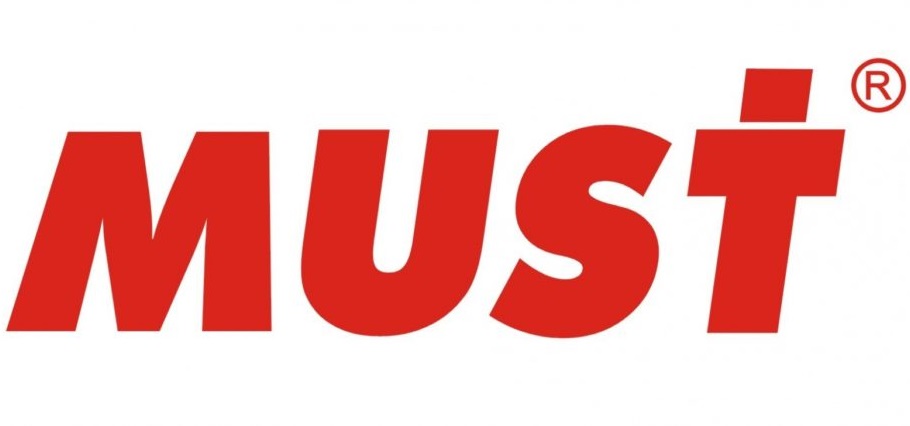 Must