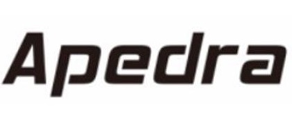 Apedra