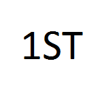 1ST
