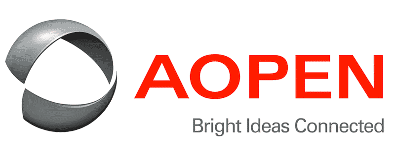 AOpen
