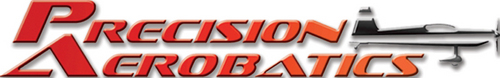 Precision Aerobatics