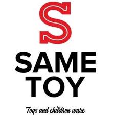 Same Toy