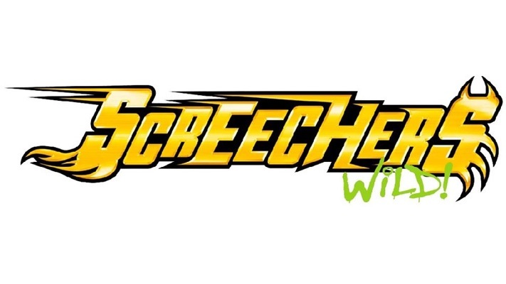 Screechers Wild