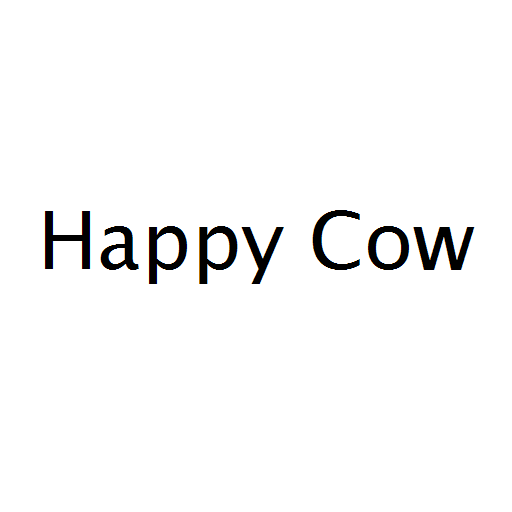 Happy Cow