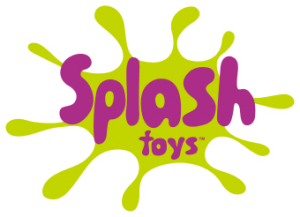 Splash Toys