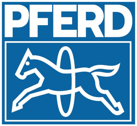 Pferd