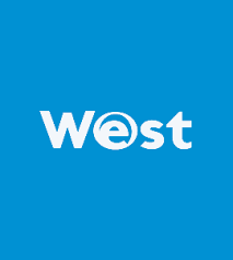 West