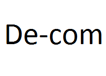 De-com