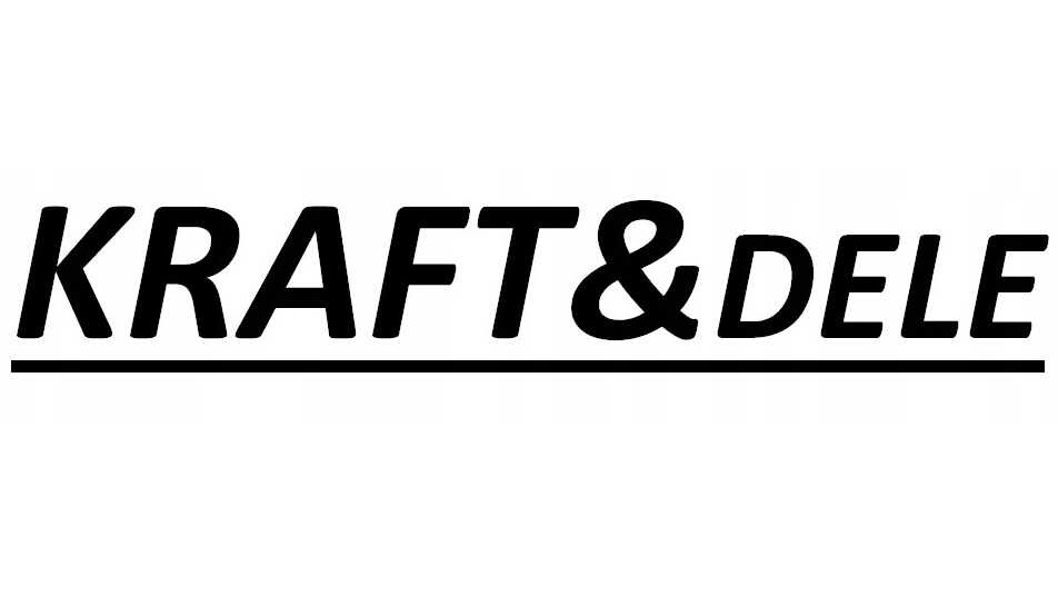 Kraft&Dele