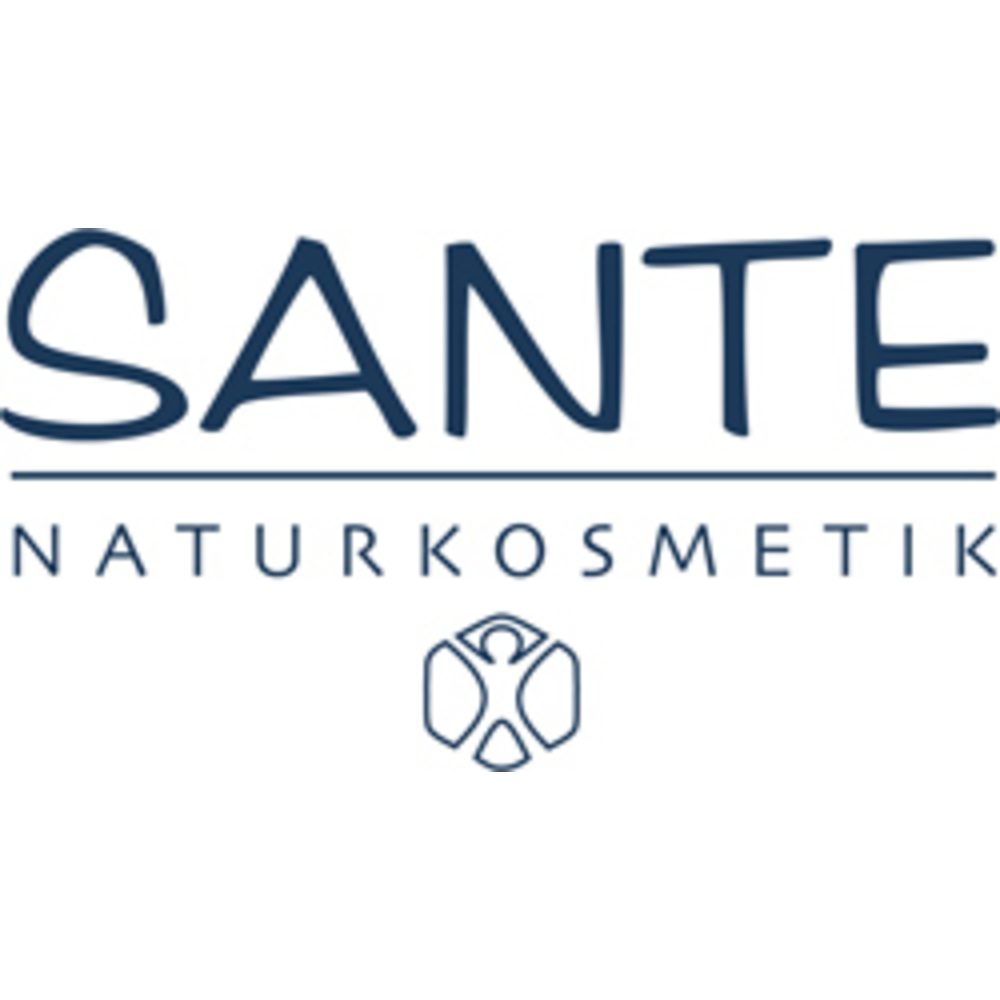 Sante naturkosmetik краска для волос