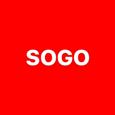Sogo