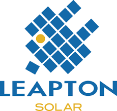 Leapton Solar