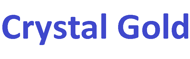 Crystal Gold