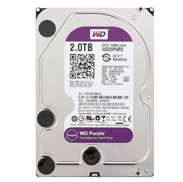 Супер цена на HDD от Western Digital
