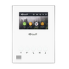 Фото IP домофону BAS-IP AU-04LAF White