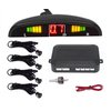 Фото автопарктроніка Baxster PS-418-08 Black