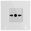 Изображение  Ручной датчик Ajax Manual Call Point ASP Green, Цвет: зеленый