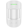 Изображение  Датчик движения Ajax MotionProtect S Plus White беспроводной связи, Цвет: белый