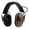 Изображение  Тактические наушники Earmor M300A (CB) Coyote Brown, Цвет: койот