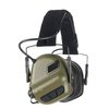 Изображение 2 Тактические наушники Earmor M31 Plus (FG) Olive, Цвет: олива