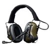 Изображение  Тактические наушники Earmor M33 (FG) Olive